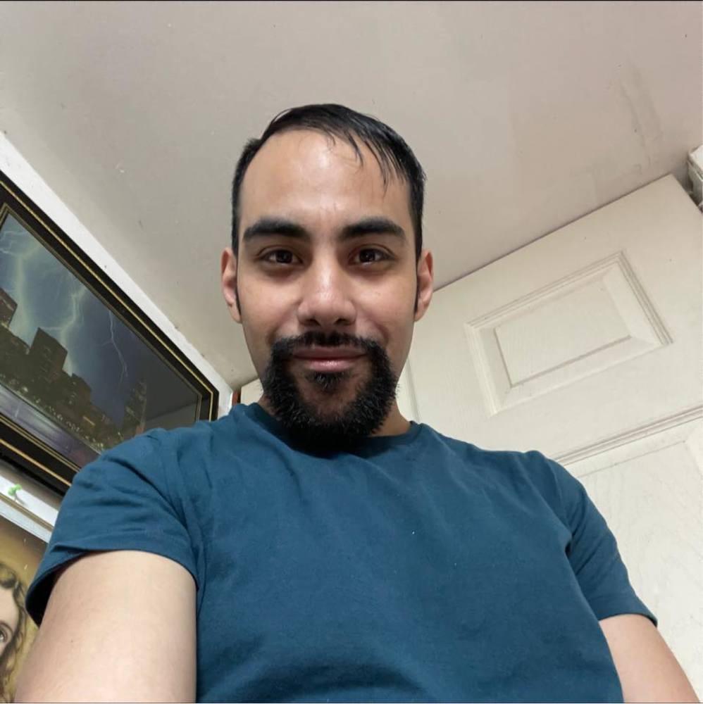 Meet your Posher, Edgar